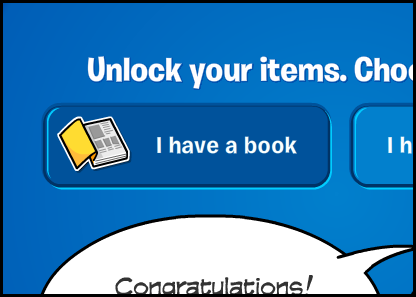 50 Free Sure Fire Club Penguin Book Codes The Inventor S